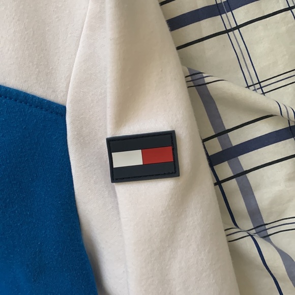 Tommy Hilfiger crewneck - Picture 4 of 4